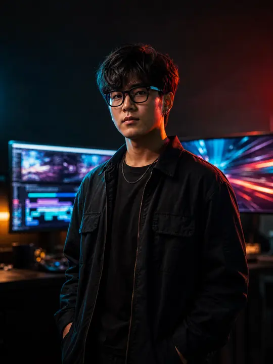 吴梦梦制片人